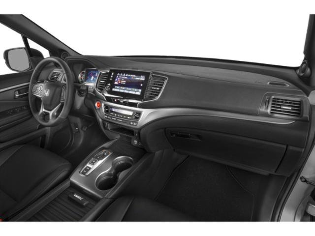 Used 2020 Gray Honda EX-L image 15