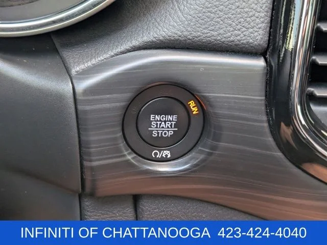 2020 Jeep Grand Cherokee Altitude - Photo 13