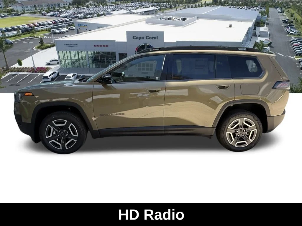 New 2026 41 Exterior Paint Jeep Limited image 8