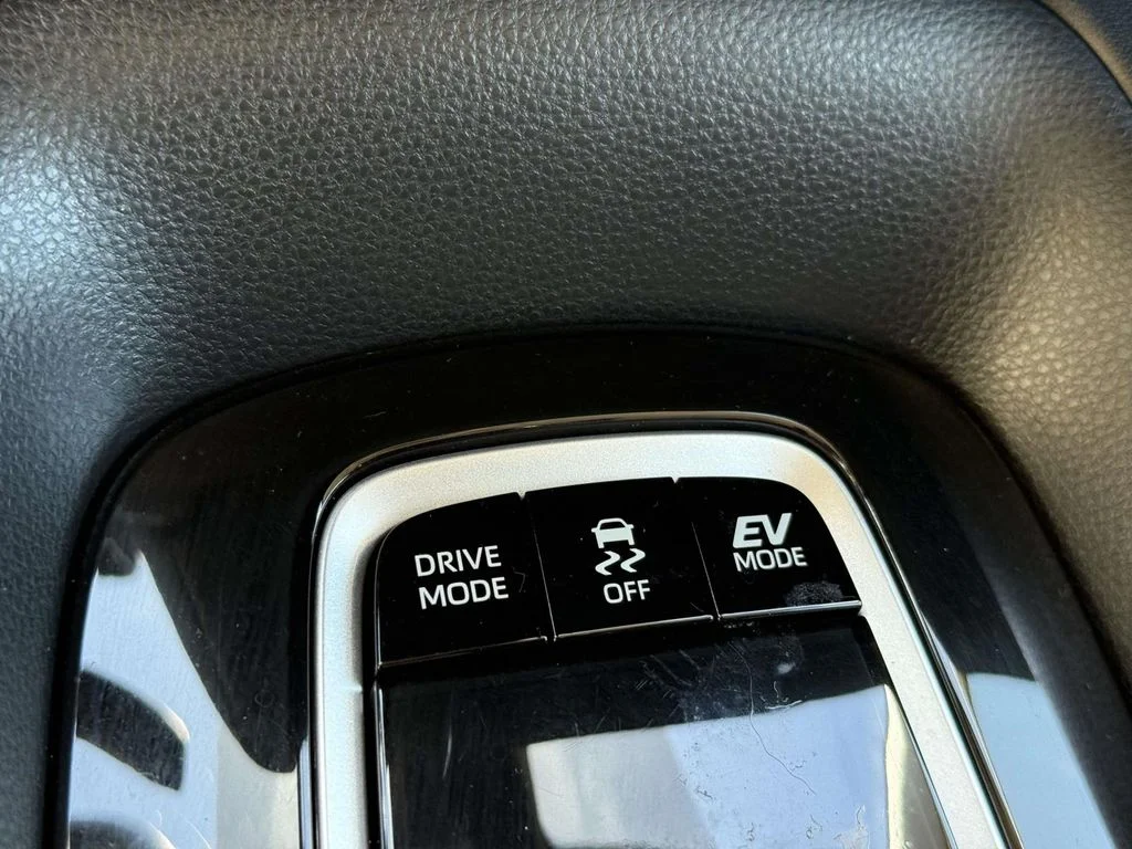 Used 2024 Black Toyota LE image 28