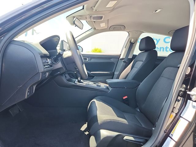 2023 Honda Civic LX - Photo 13