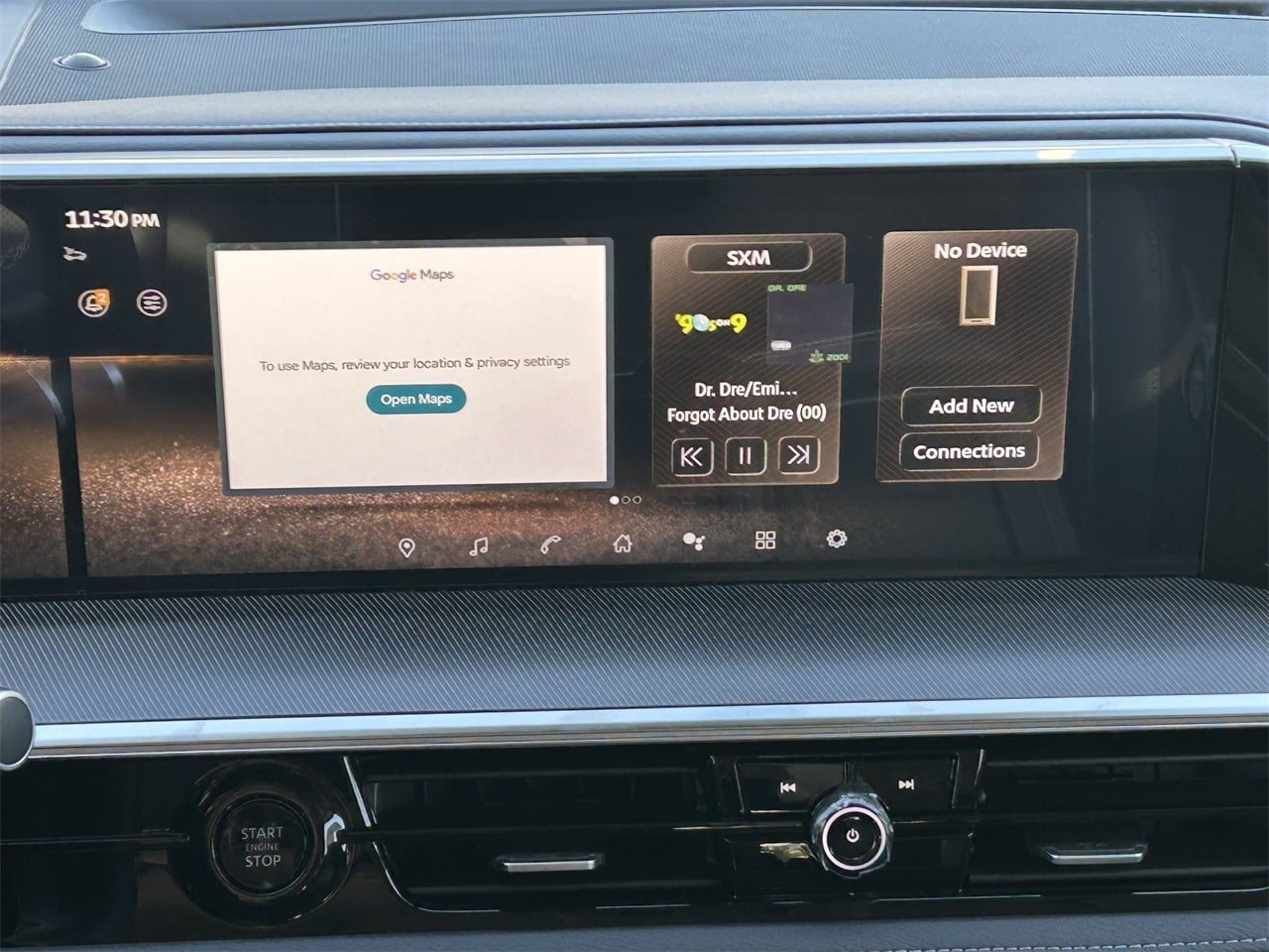 2026 INFINITI QX80 Luxe - Photo 19
