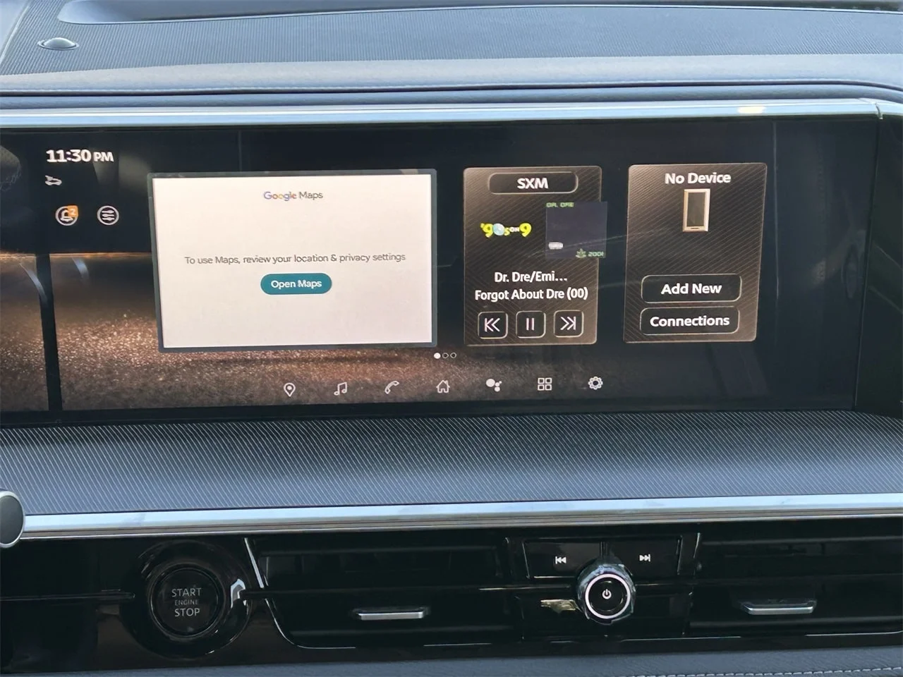 2026 INFINITI QX80 Luxe - Photo 19