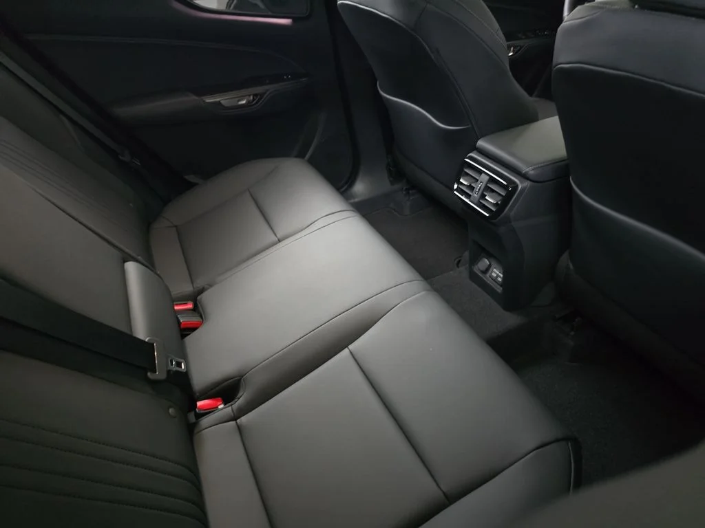 New 2026 Ultra White Lexus PREMIUM image 11