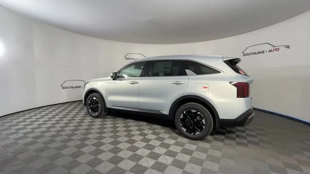 2026 Kia Sorento S - Photo 6