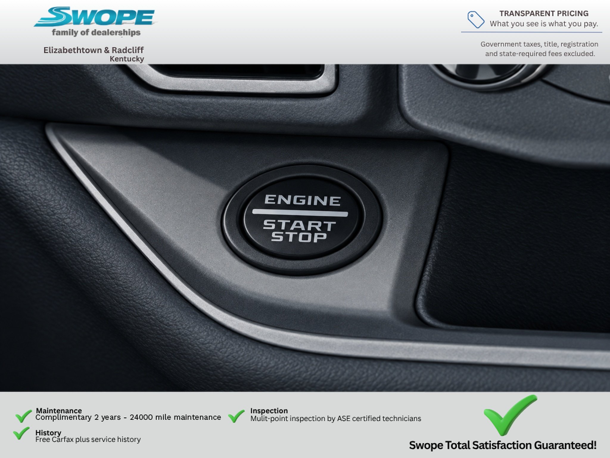 Used 2021 Shadow Black Ford Outer Banks image 15
