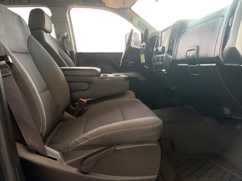2016 Chevrolet Silverado 2500HD LT - Photo 29