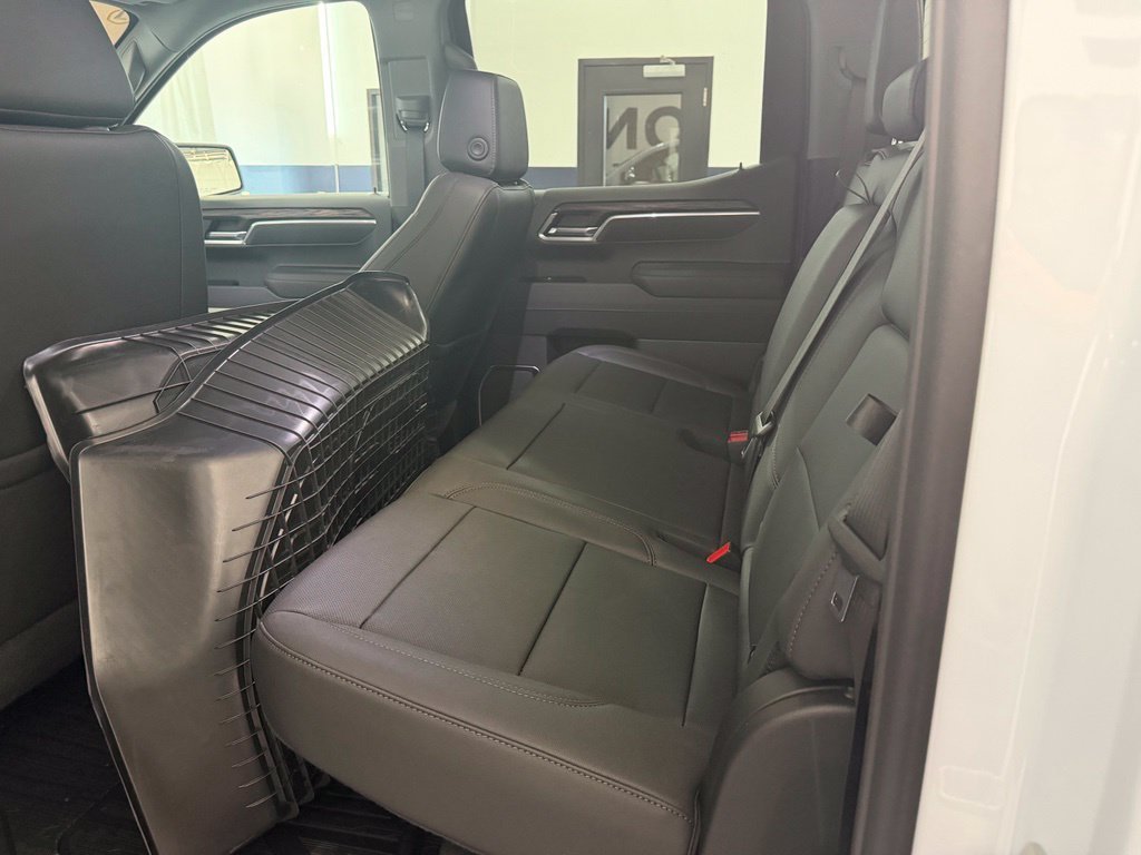 2026 GMC Sierra 1500 SLT - Photo 32