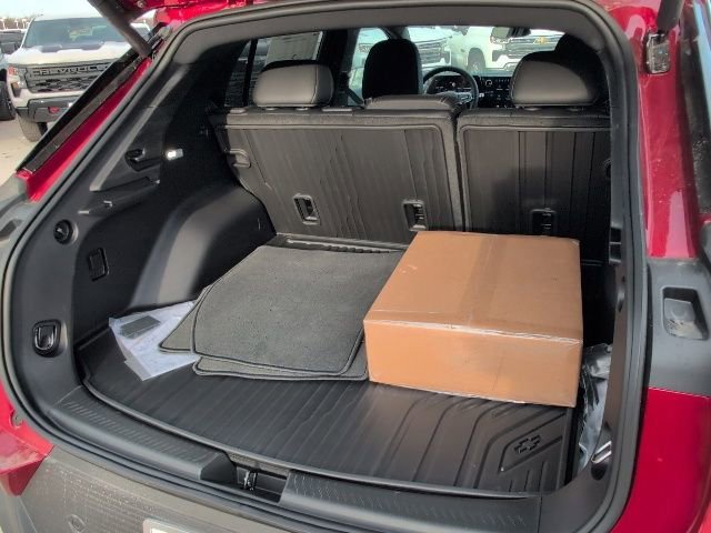 2026 Chevrolet Equinox EV 2LT - Photo 10