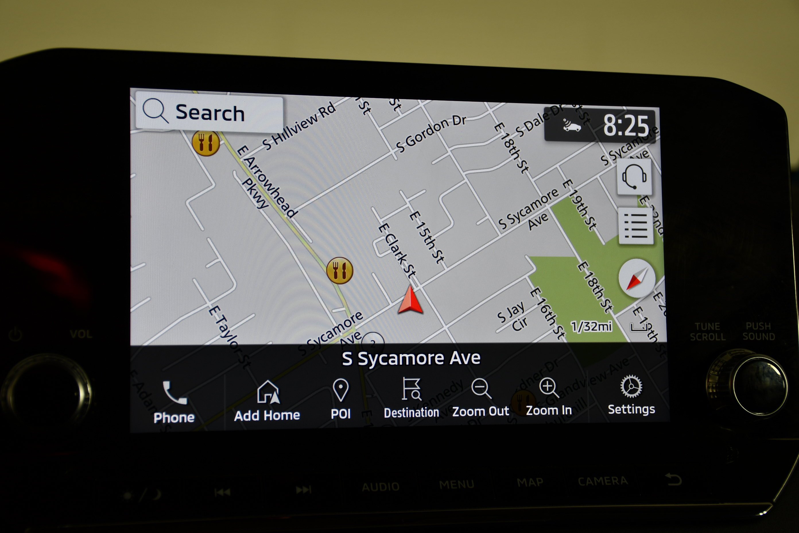 Certified Used 2024 Black Diamond Mitsubishi SE image 26