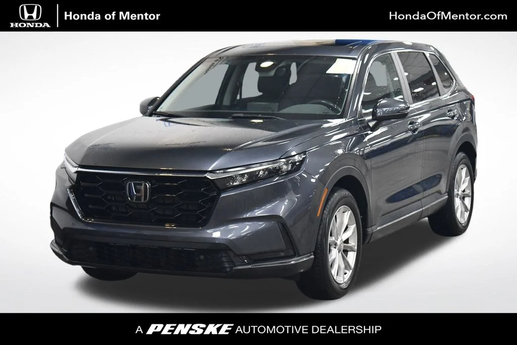 2023 Honda CR-V EX-L w/o BSI AWD's photo