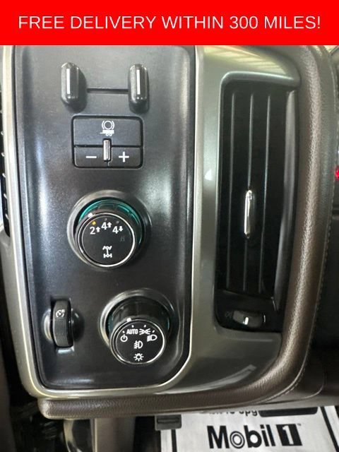 2019 Chevrolet Silverado 2500HD LTZ - Photo 6