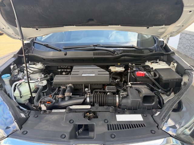 2019 Honda CR-V EX - Photo 7