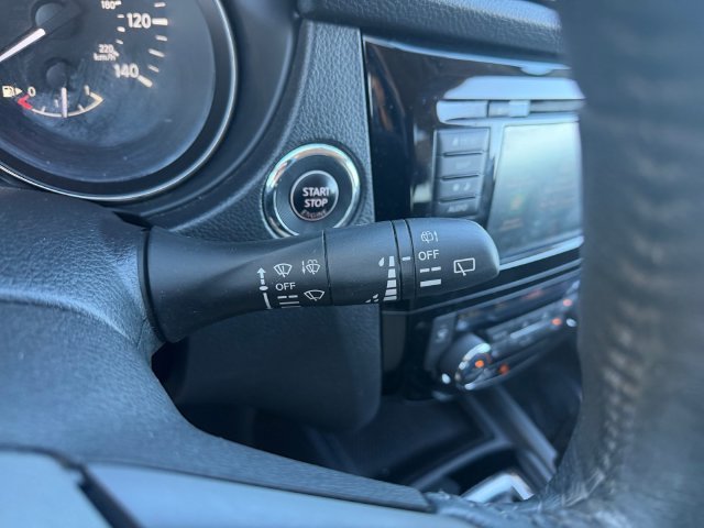 Certified Used 2018 Silver Nissan SV image 14