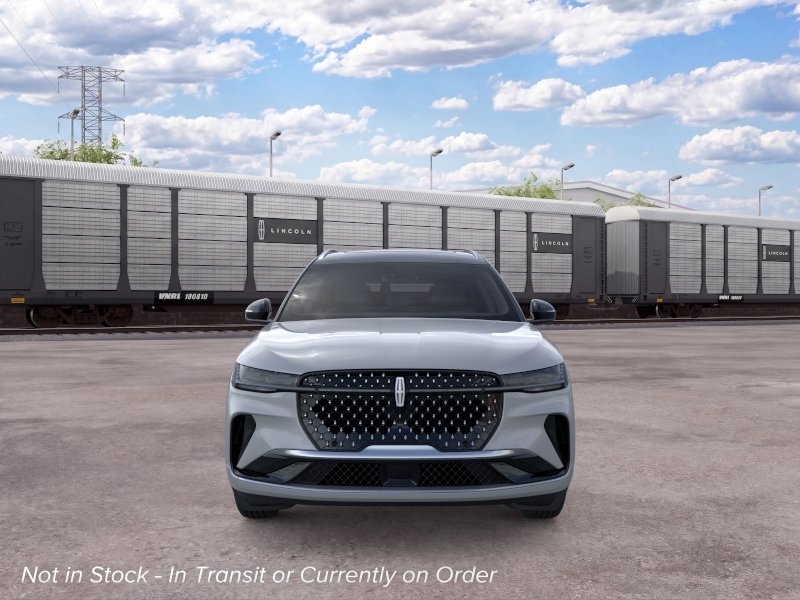 New 2026 Gray Matter Clearcoat Lincoln Reserve image 6