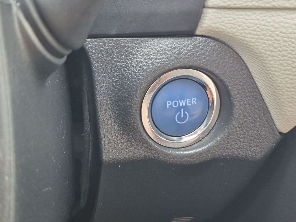 Used 2022 Magnetic Gray Metallic Toyota XLE Premium image 15