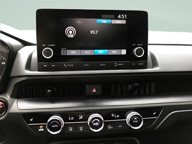 Used 2023  Honda Sport image 22