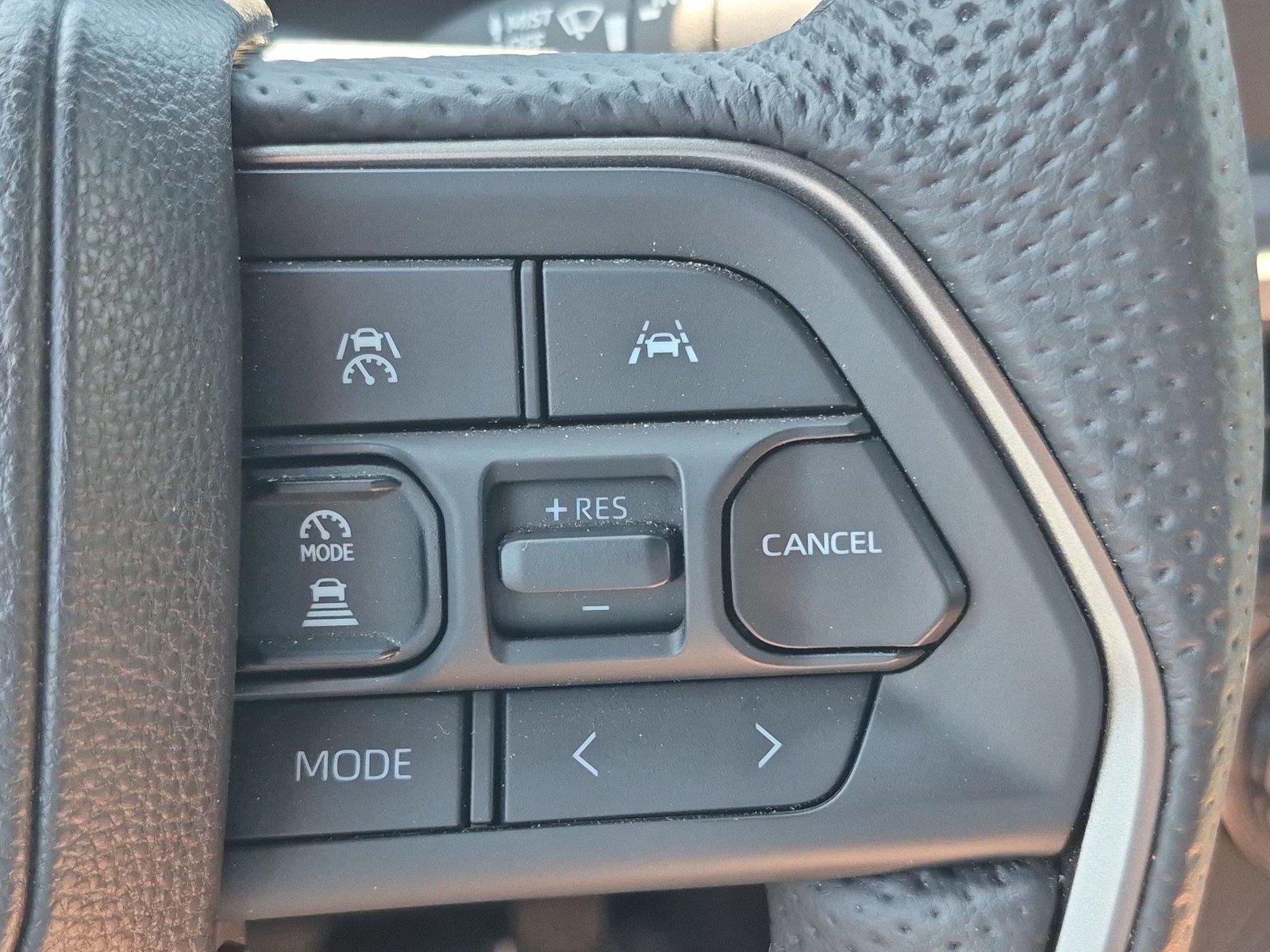 Used 2026 Underground Toyota TRD Off Road image 21