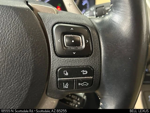 Used 2019 White Lexus 300 Base image 30
