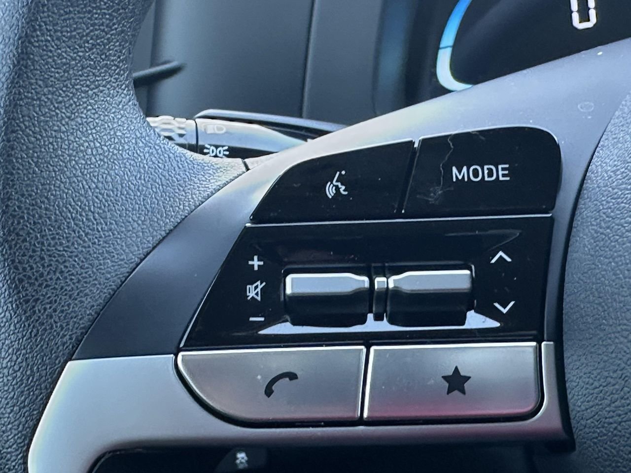 New 2026 Ecotronic Gray Hyundai SE image 23