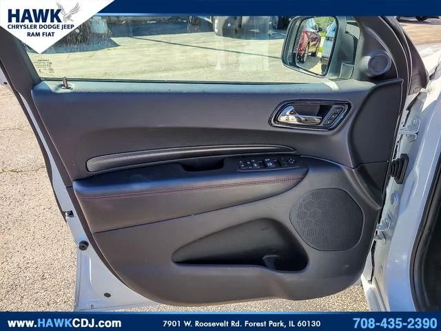 Used 2025 White Dodge GT Plus image 27