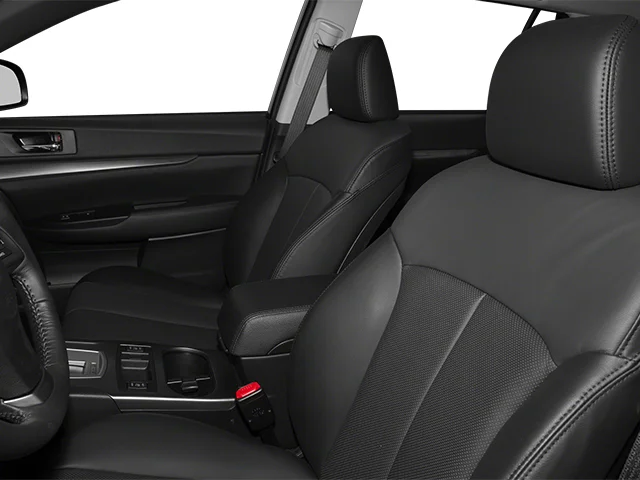 Used 2014 Tungsten Metallic Subaru 2.5i Premium image 8