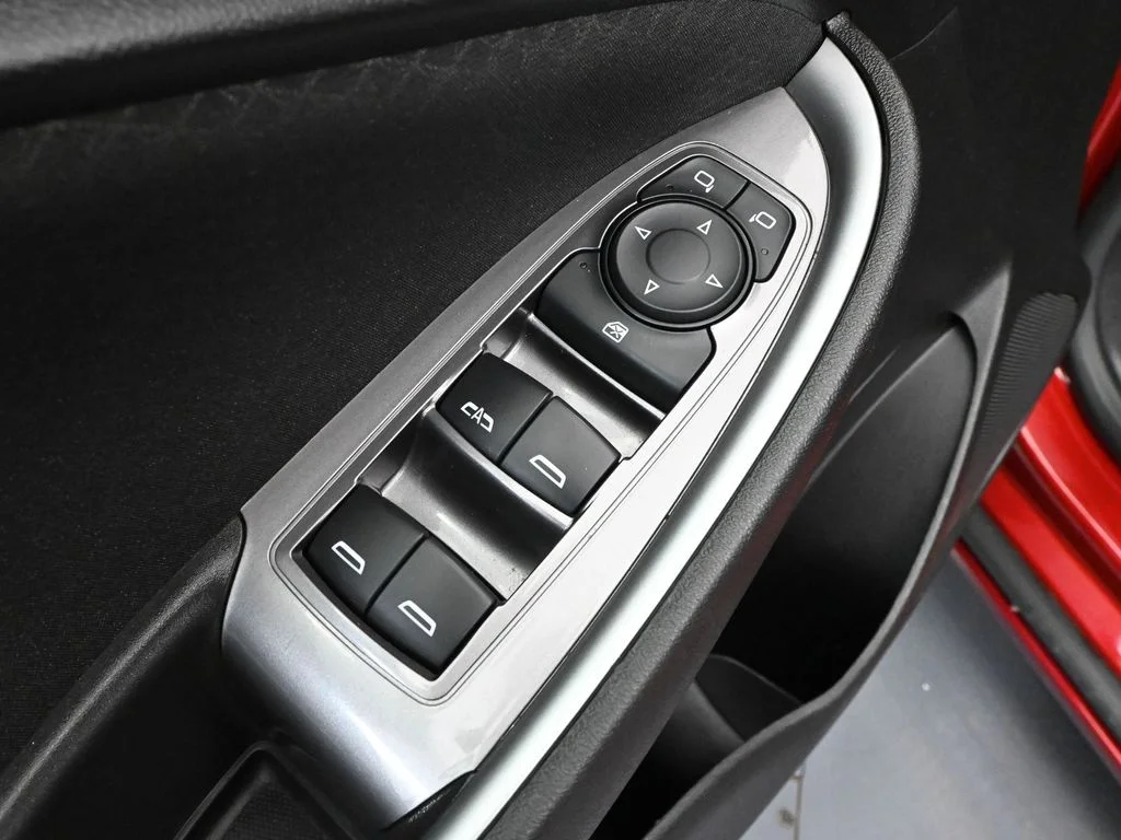 Used 2024 Red Chevrolet LT image 19