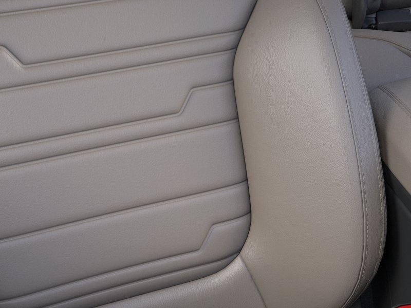 New 2026 Oxford White Ford Lariat® image 16