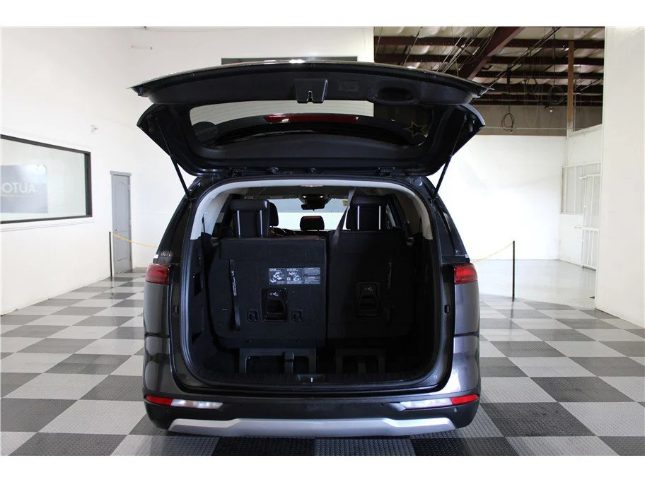 Used 2024 Panthera Metal Kia LX image 8
