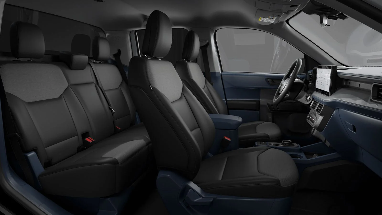 New 2026 White Ford XL image 6