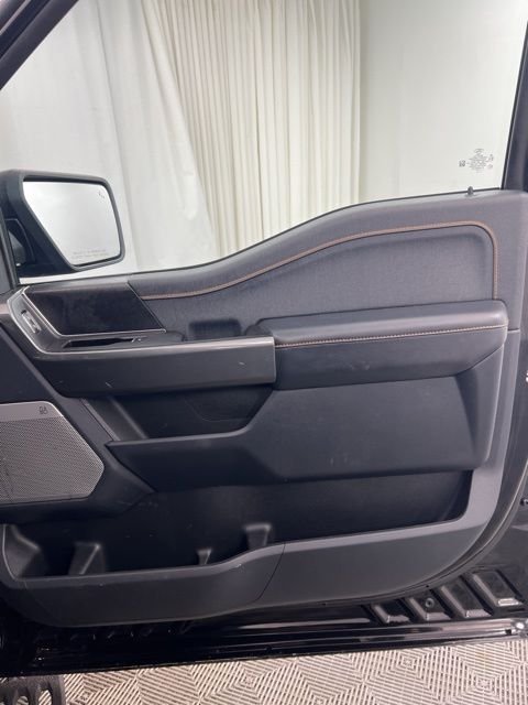 2023 Ford F-150 Tremor - Photo 36