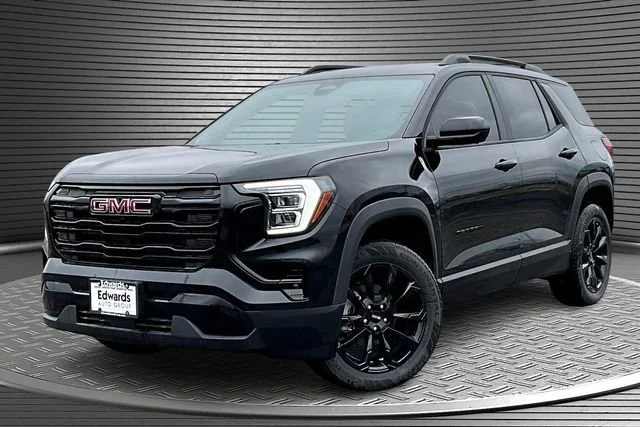 2026 GMC Terrain Elevation AWD's photo