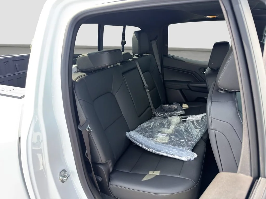 2026 GMC Canyon Elevation - Photo 19