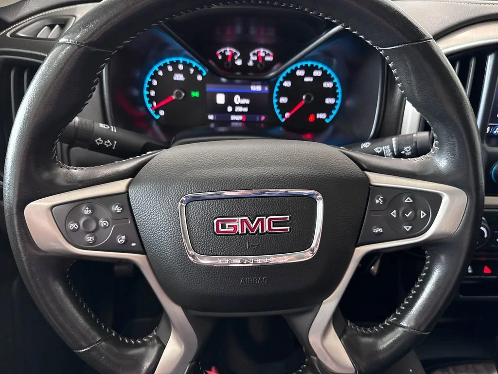 2022 GMC Canyon Denali - Photo 14