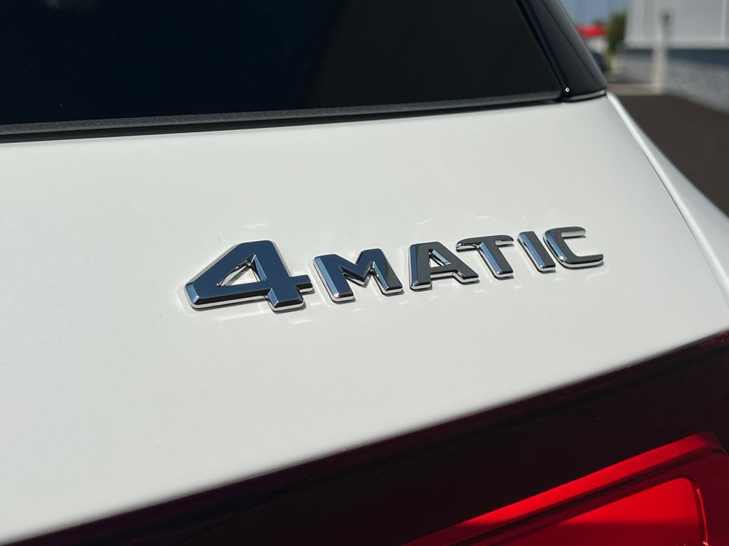 New 2026 Polar White Mercedes-Benz GLE 350 image 70