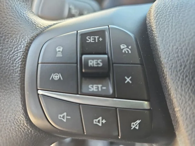 Used 2025 Blue Ford Heritage image 17