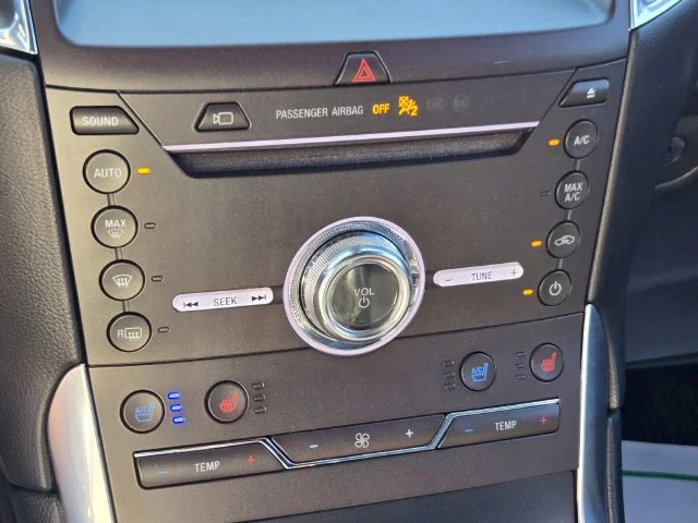 Used 2019 White Ford ST image 29