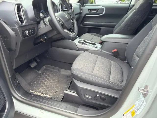 Used 2024 Gray Ford Big Bend image 9