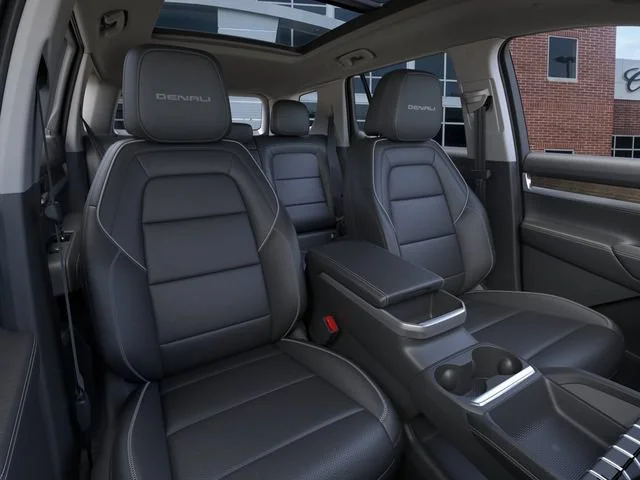 2027 GMC Terrain Denali - Photo 16