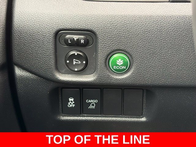 Used 2019 Black Honda RTL-T image 19