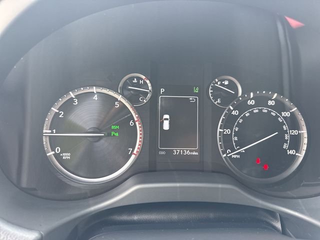 2023 Lexus GX PREMIUM - Photo 15