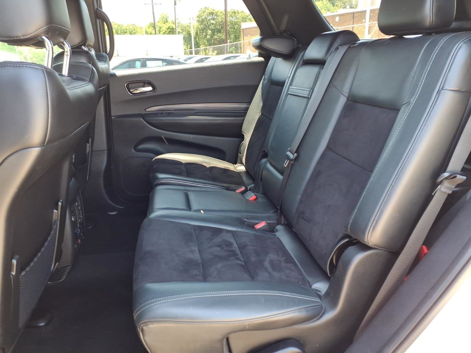 Used 2022 White Knuckle Clearcoat Dodge GT Plus image 20