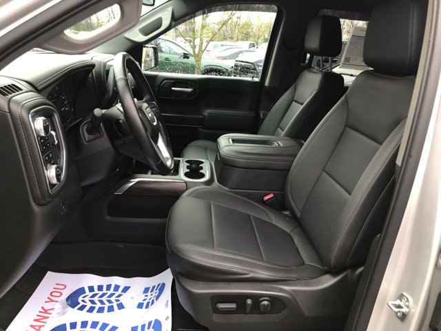2022 GMC Sierra 1500 Limited SLT - Photo 24