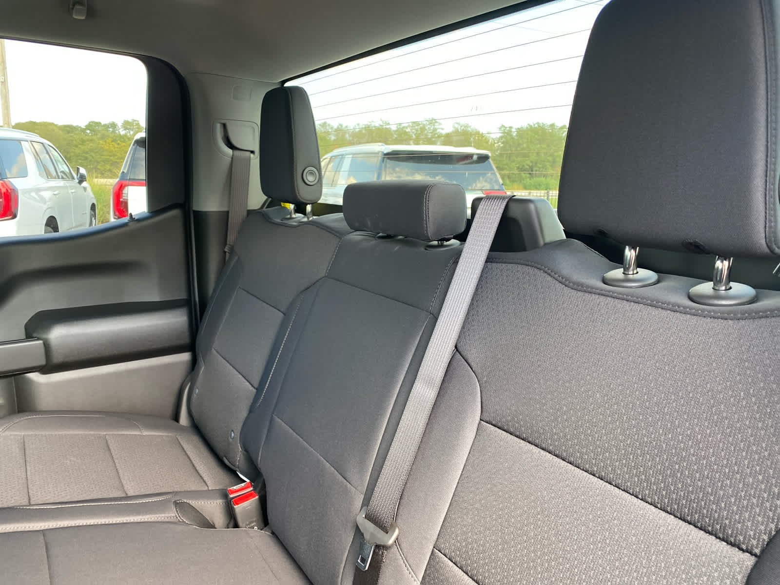 2026 GMC Sierra 1500 Pro - Photo 20