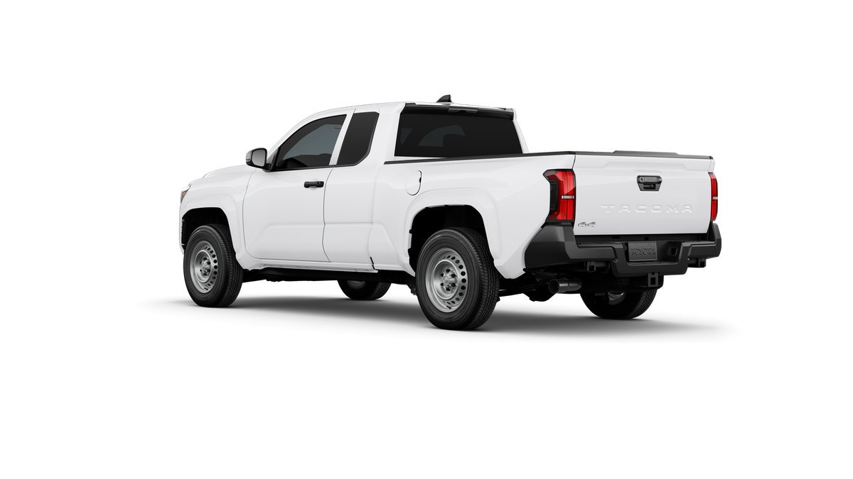 New 2026 Ice Cap Toyota SR image 28