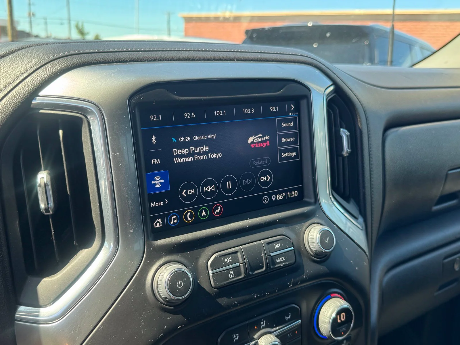 Used 2020 Gray Chevrolet LTZ image 19