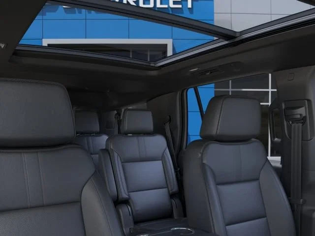 2026 Chevrolet Tahoe RST - Photo 24