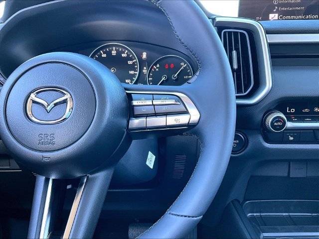New 2026 Soul Red Crystal Metallic Mazda Preferred AWD image 20