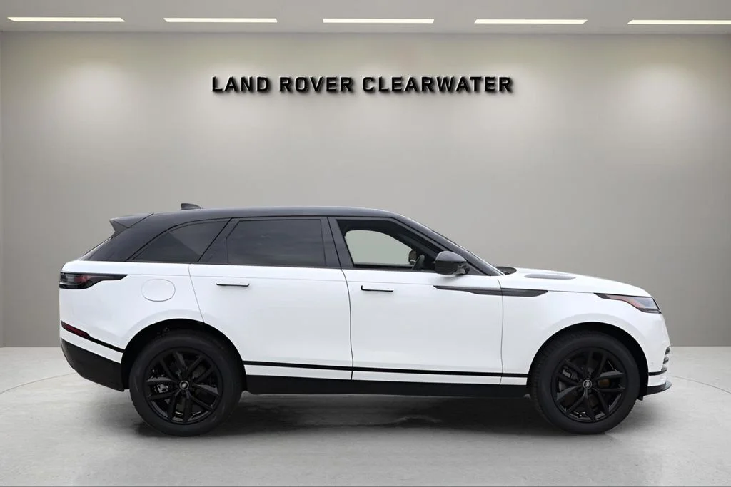 2026 Land Rover Range Rover Velar Dynamic SE - Photo 6