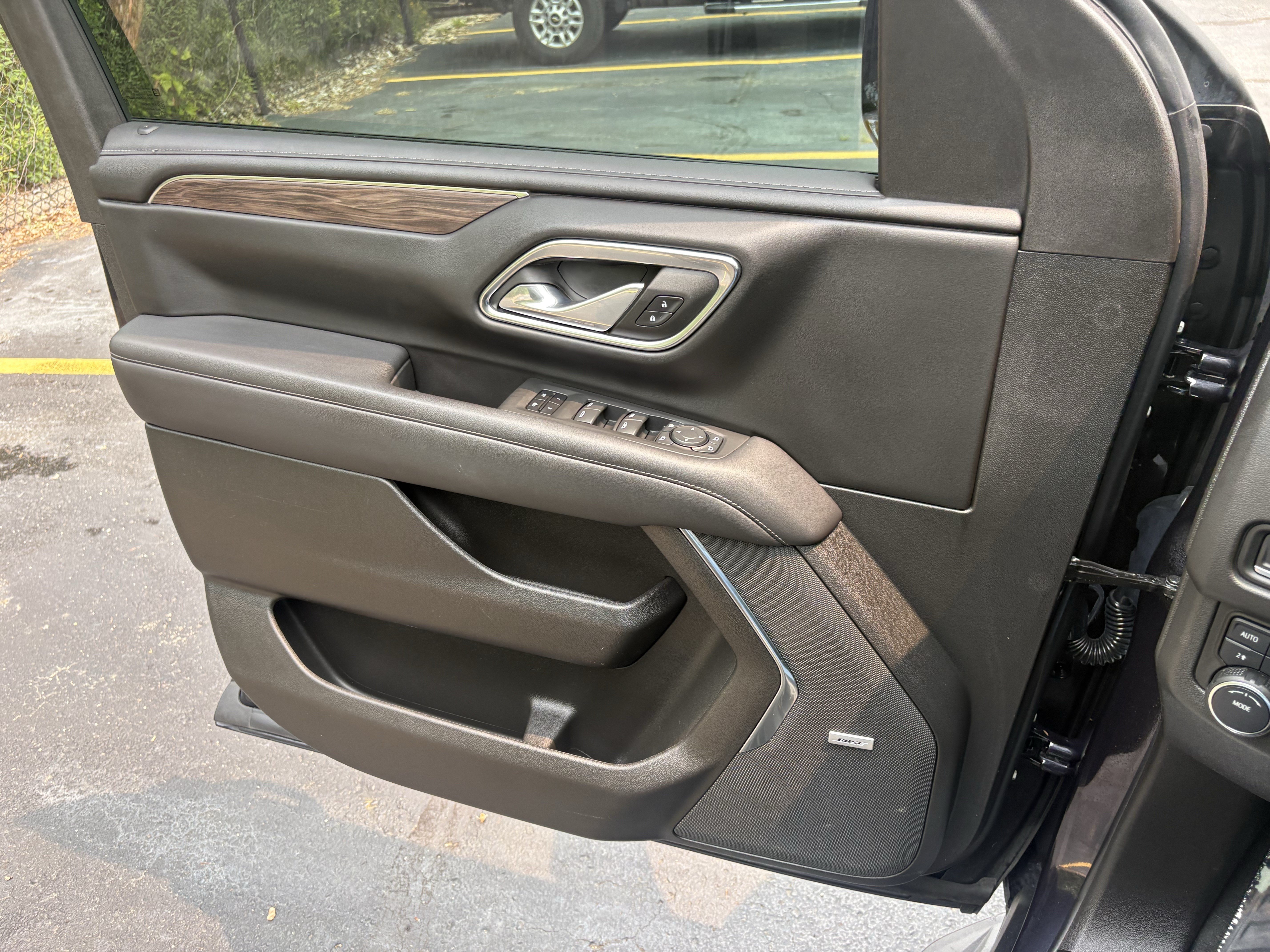 Used 2023 Dark Ash Metallic Chevrolet LT image 14
